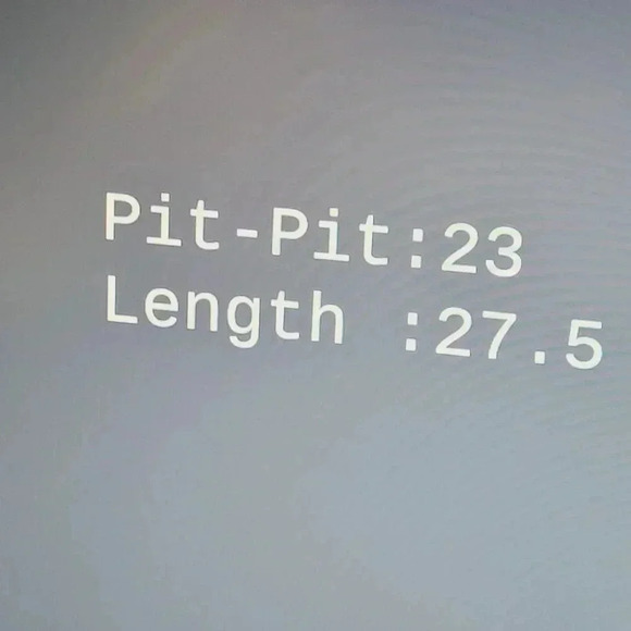 Vineyard Vines Womens Gray Long Sleeve Scoop Neck Knit Top M 10PT - Picture 3 of 7